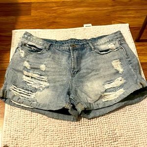Women’s shorts